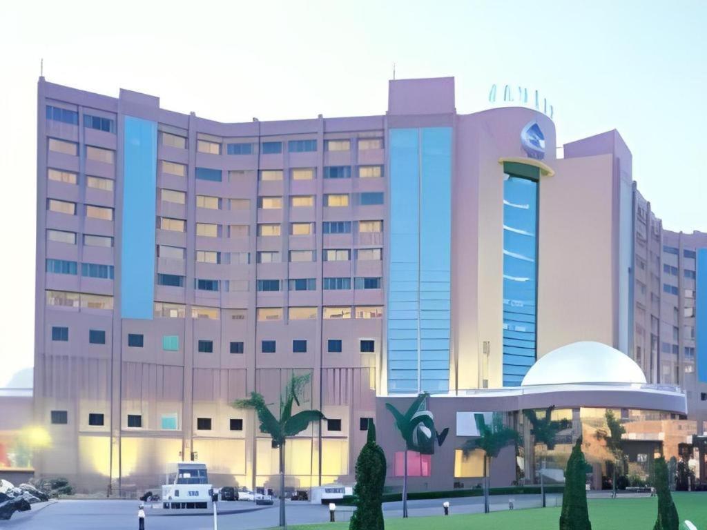 Pousada Marina Infante Macao Extérieur photo