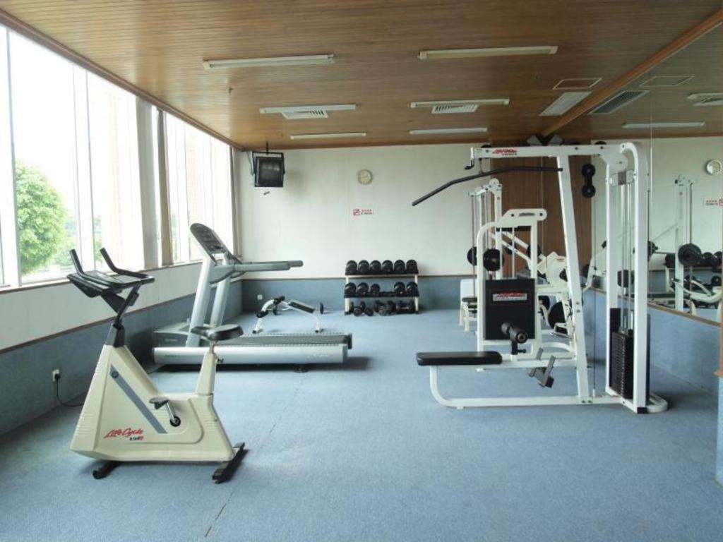 Pousada Marina Infante Macao Extérieur photo